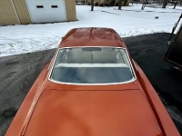 1975 Pontiac LeMans for sale in Michigan (ID-124274)