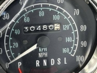 1975 Pontiac LeMans for sale in Michigan (ID-124274)