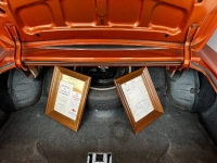 1975 Pontiac LeMans for sale in Michigan (ID-124274)