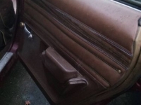 1975 Pontiac LeMans for sale in Michigan (ID-155018)