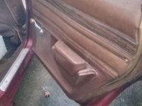 1975 Pontiac LeMans for sale in Michigan (ID-155018)