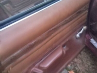 1975 Pontiac LeMans for sale in Michigan (ID-155018)