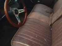 1975 Pontiac LeMans for sale in Michigan (ID-155018)