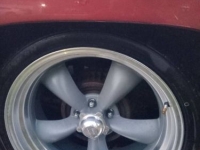 1975 Pontiac LeMans for sale in Michigan (ID-155018)