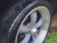 1975 Pontiac LeMans for sale in Michigan (ID-155018)