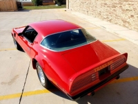 1975 Pontiac Trans Am for sale in Michigan (ID-110081)