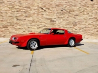 1975 Pontiac Trans Am for sale in Michigan (ID-110081)