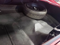1975 Pontiac Trans Am for sale in Michigan (ID-110081)