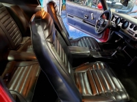 1975 Pontiac Trans Am for sale in Michigan (ID-110081)