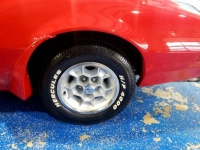 1975 Pontiac Trans Am for sale in Michigan (ID-110081)