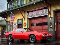 1975 Pontiac Trans Am for sale in Riverhead, New York (ID-126513)