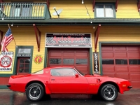 1975 Pontiac Trans Am for sale in Riverhead, New York (ID-126513)