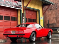 1975 Pontiac Trans Am for sale in Riverhead, New York (ID-126513)