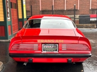 1975 Pontiac Trans Am for sale in Riverhead, New York (ID-126513)