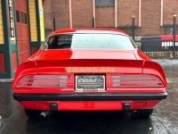 1975 Pontiac Trans Am for sale in Riverhead, New York (ID-126513)