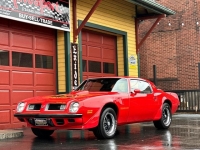 1975 Pontiac Trans Am for sale in Riverhead, New York (ID-126513)