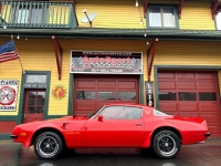 1975 Pontiac Trans Am for sale in Riverhead, New York (ID-126513)