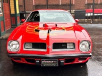 1975 Pontiac Trans Am for sale in Riverhead, New York (ID-126513)