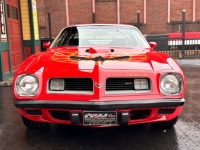 1975 Pontiac Trans Am for sale in Riverhead, New York (ID-126513)