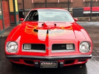 1975 Pontiac Trans Am for sale in Riverhead, New York (ID-126513)
