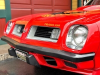 1975 Pontiac Trans Am for sale in Riverhead, New York (ID-126513)