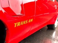 1975 Pontiac Trans Am for sale in Riverhead, New York (ID-126513)