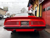 1975 Pontiac Trans Am for sale in Riverhead, New York (ID-126513)