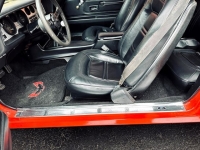 1975 Pontiac Trans Am for sale in Riverhead, New York (ID-126513)