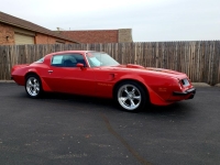 1975 Pontiac Trans Am for sale (ID-114979)