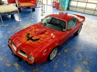 1975 Pontiac Trans Am for sale (ID-114979)