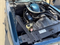 1975 Pontiac Trans Am for sale in Michigan (ID-143472)