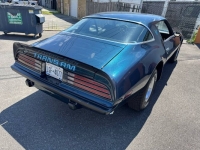 1975 Pontiac Trans Am for sale in Michigan (ID-143472)