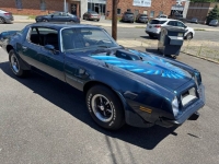 1975 Pontiac Trans Am for sale in Michigan (ID-143472)