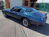 1975 Pontiac Trans Am for sale in Michigan (ID-143472)