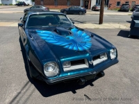 1975 Pontiac Trans Am for sale in West Babylon, New York (ID-143531)