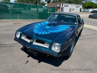 1975 Pontiac Trans Am for sale in West Babylon, New York (ID-143531)
