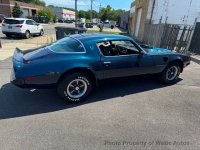 1975 Pontiac Trans Am for sale in West Babylon, New York (ID-143531)