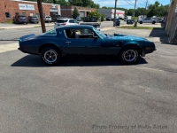 1975 Pontiac Trans Am for sale in West Babylon, New York (ID-143531)