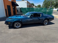 1975 Pontiac Trans Am for sale in West Babylon, New York (ID-143531)