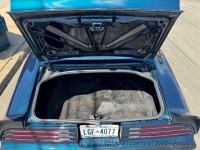1975 Pontiac Trans Am for sale in West Babylon, New York (ID-143531)
