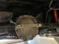 1975 Pontiac Trans Am for sale in Michigan (ID-143572)