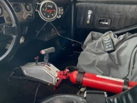 1975 Pontiac Trans Am for sale in Michigan (ID-143572)