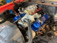 1975 Pontiac Trans Am for sale in Michigan (ID-143572)