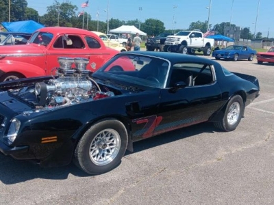 1975 Pontiac Trans Am for sale 1975 Pontiac Trans Am for sale