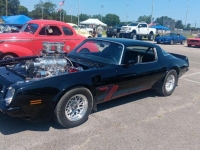 1975 Pontiac Trans Am for sale in Michigan (ID-144477)