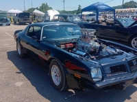 1975 Pontiac Trans Am for sale in Michigan (ID-144477)