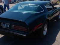1975 Pontiac Trans Am for sale in Michigan (ID-144477)