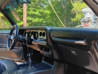 1975 Pontiac Trans Am for sale in Michigan (ID-144477)