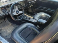 1975 Pontiac Trans Am for sale in Michigan (ID-144477)