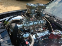 1975 Pontiac Trans Am for sale in Michigan (ID-144477)
